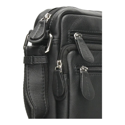 Luisipo Bolso De Hombre En Piel J.L Piel