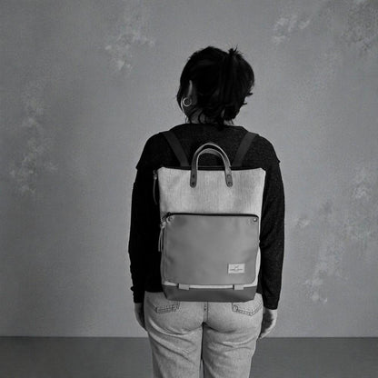 Luisipo Mochila Book Holder Iconic Nautic DZ