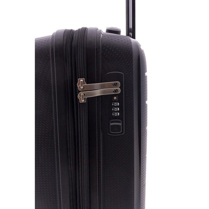 Cabin Suitcase With Bellows "Flow" Gladiator