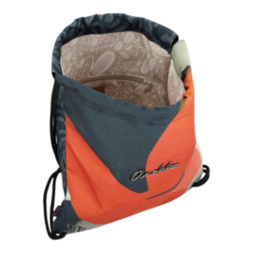 Luisipo Mochila Saco Eilkon Anekke