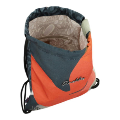 Luisipo Mochila Saco Eilkon Anekke