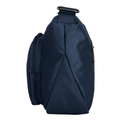 Luisipo Bolso Bandolera Central Gabol