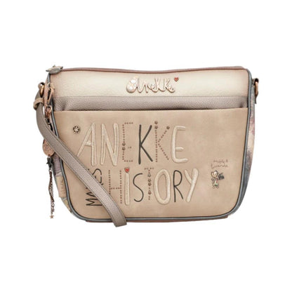 Bolso Bandolera Stars"Anekke" - 3