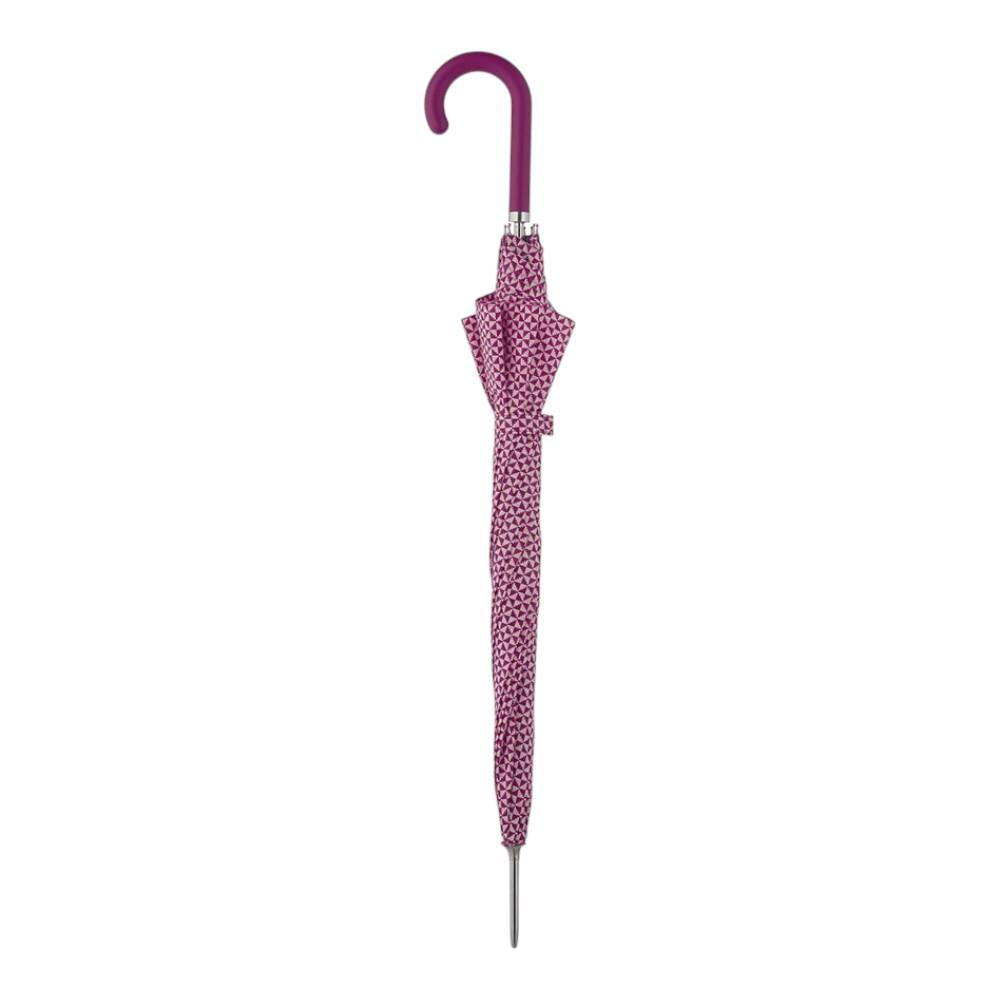 Paraguas Largo Aut. Bow C.Collection