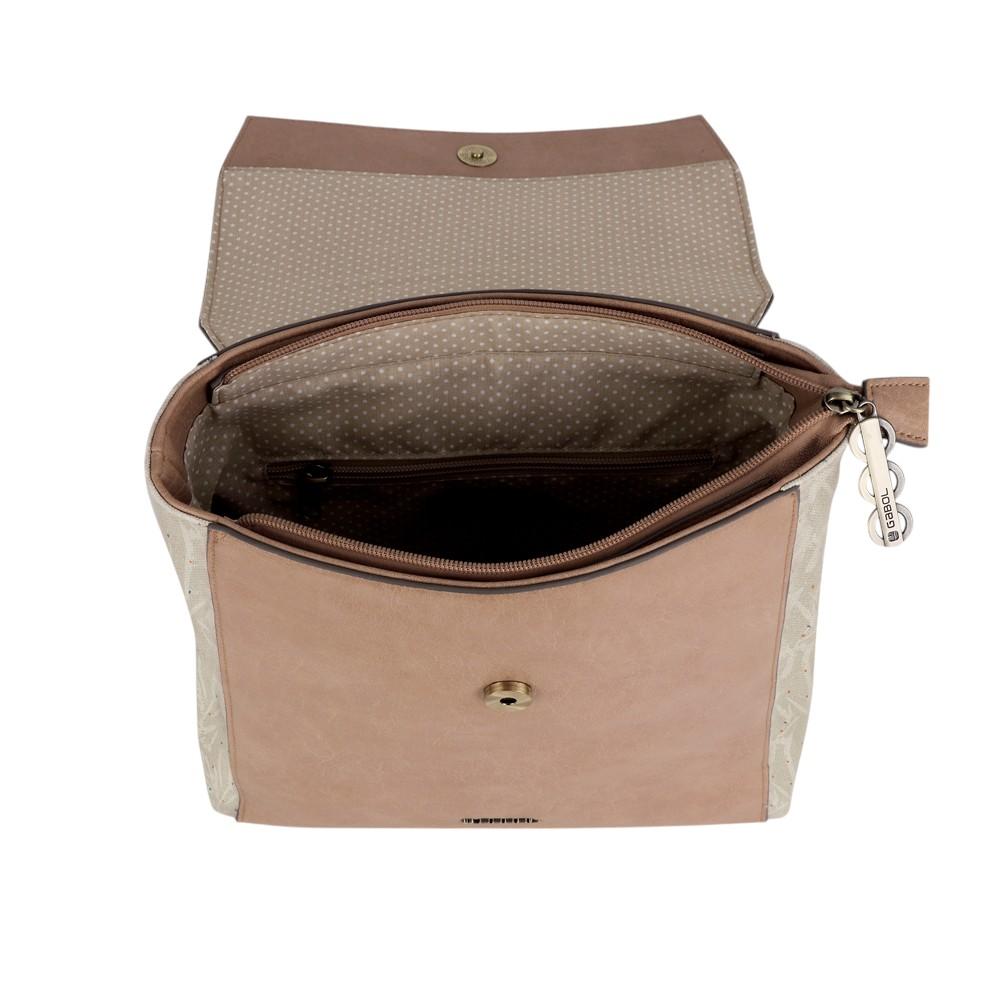 Luisipo Bolso Bandolera India Gabol