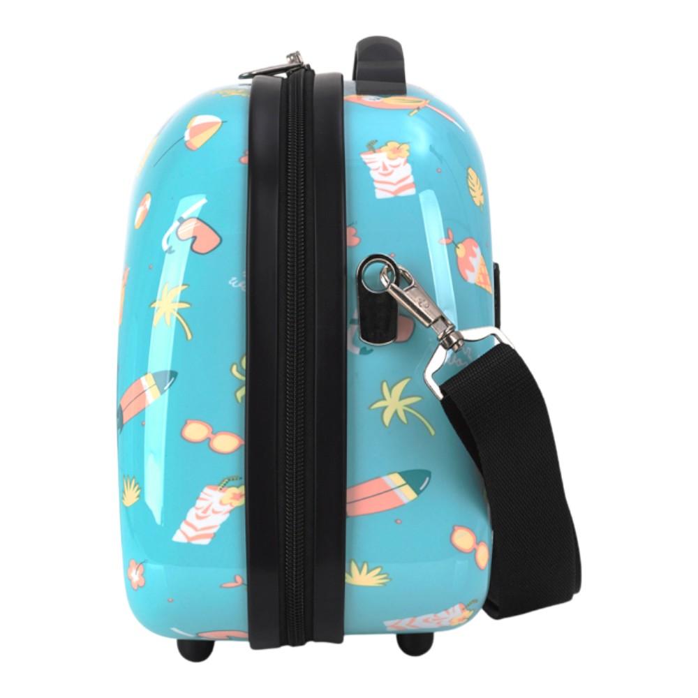 Luisipo Neceser Happy Mr Wonderfull