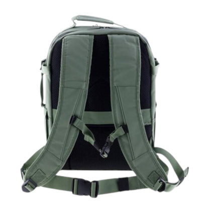 Mochila 40 x 30 x 20 cm Vueling Polar Gladiator