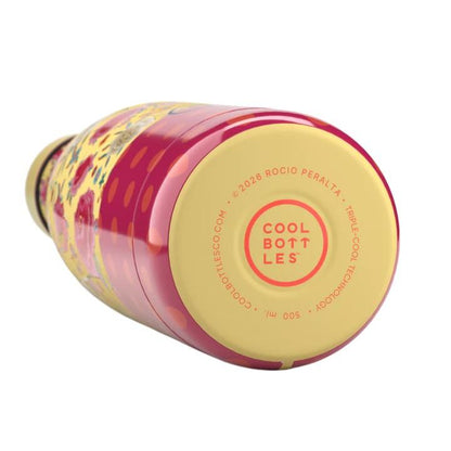 Botella Termo Premium 500 ml "Cool Bottles"