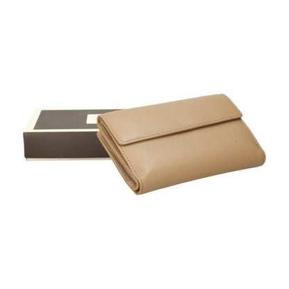 Luisipo Monedero De Piel "Italy "J.L Piel"