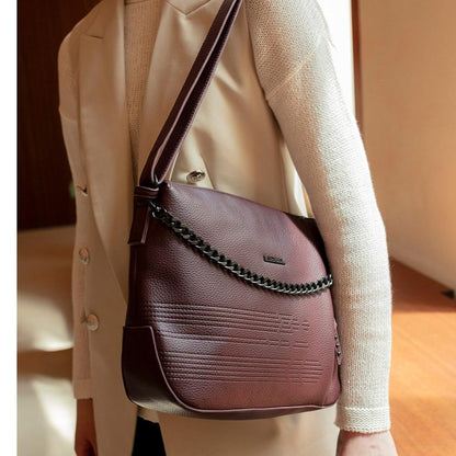Luisipo Bolso Bandolera Thais Gabol