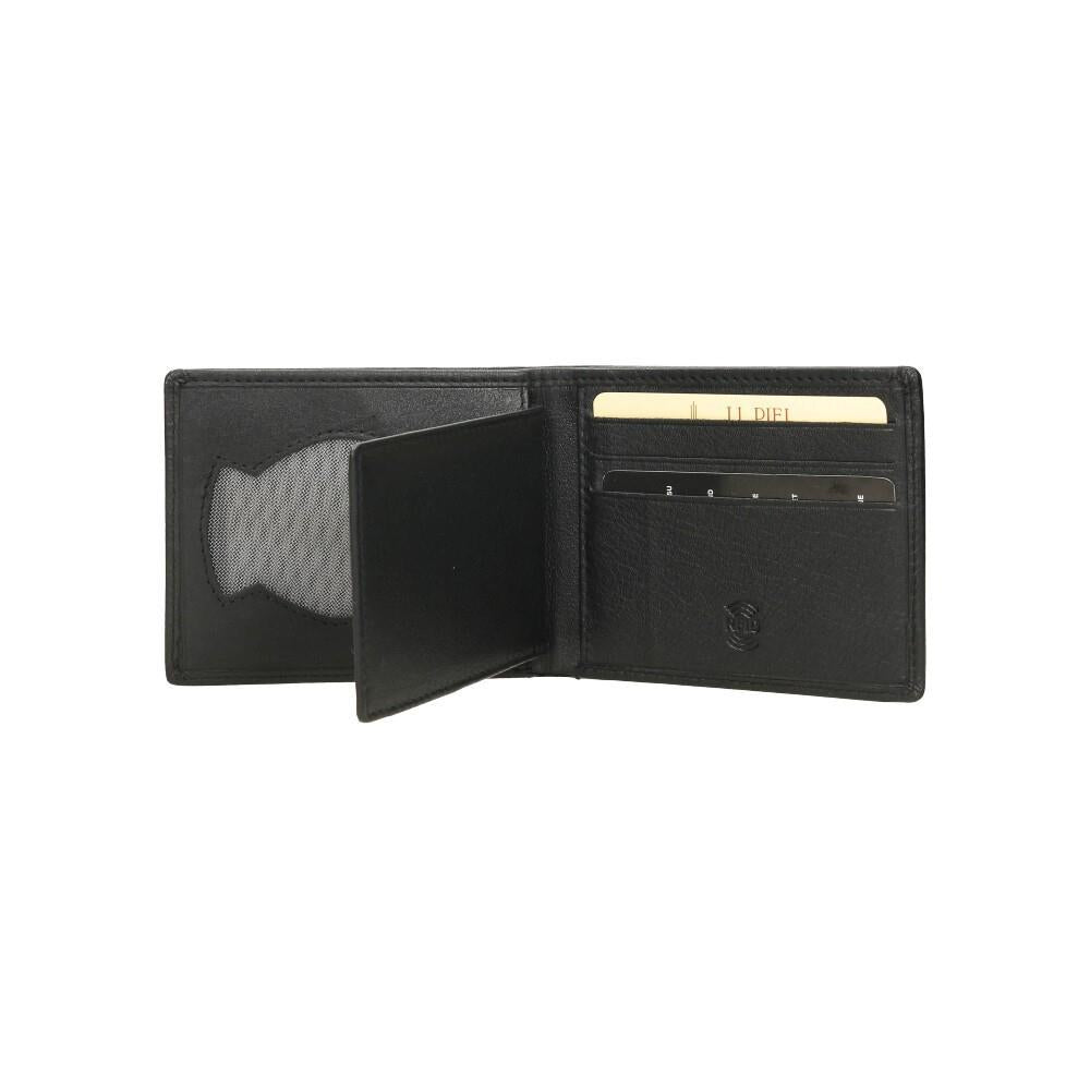 Cartera De Piel Policia Nacional CNP J.L Piel