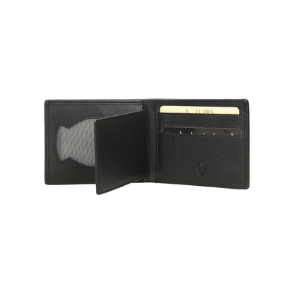 Cartera De Piel Policia Nacional CNP J.L Piel