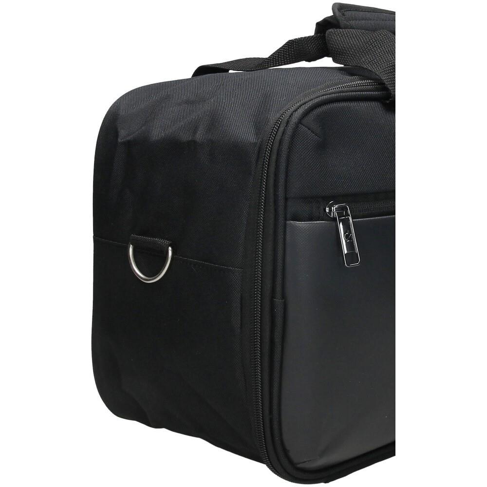 Luisipo Bolsa/Mochila Artic Gladiator Para Ryanair 40 x 25 x 20cm