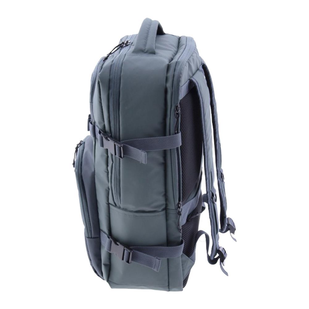 Mochila Vogart de Cabina Grande para Viaje 32L - Nitro Verde