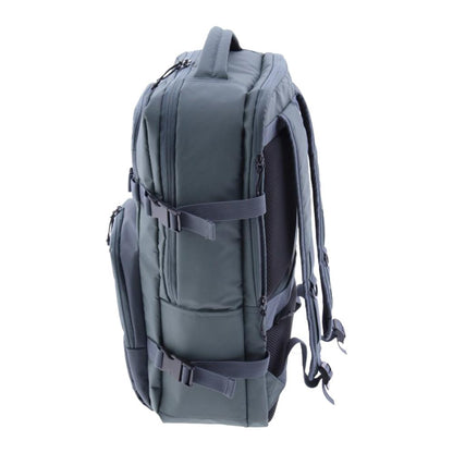 Mochila Vogart de Cabina Grande para Viaje 32L - Nitro Verde