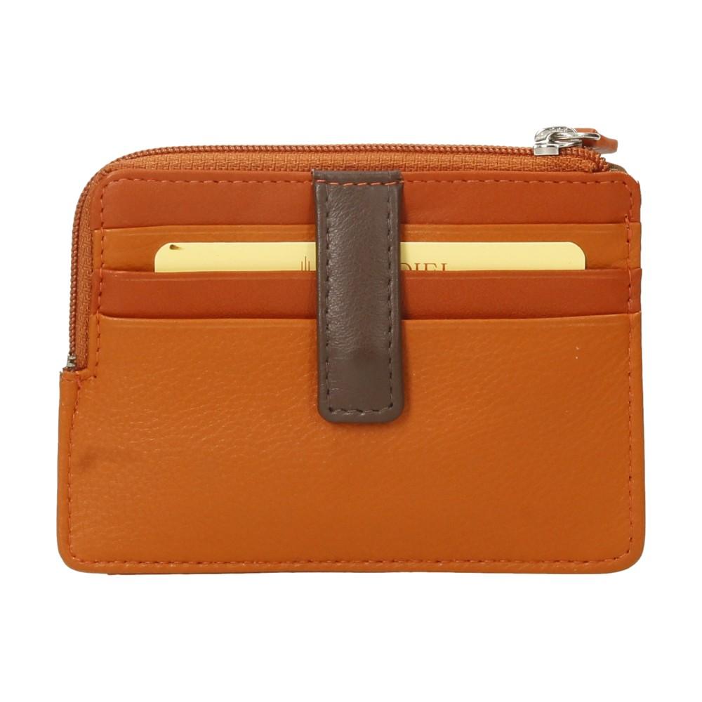 Luisipo Monedero Clasic Piel J.L