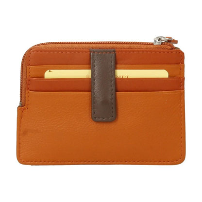 Luisipo Monedero Clasic Piel J.L