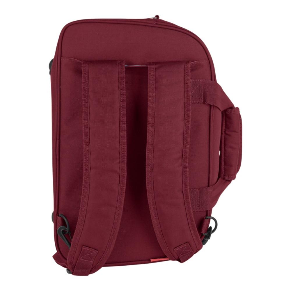 Luisipo Bolso Ryanair 40 x 25 x 20 cm Week-Eco Gabol