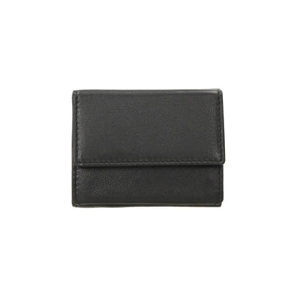Monedero De Piel Pichichi Clasic Piel J.L