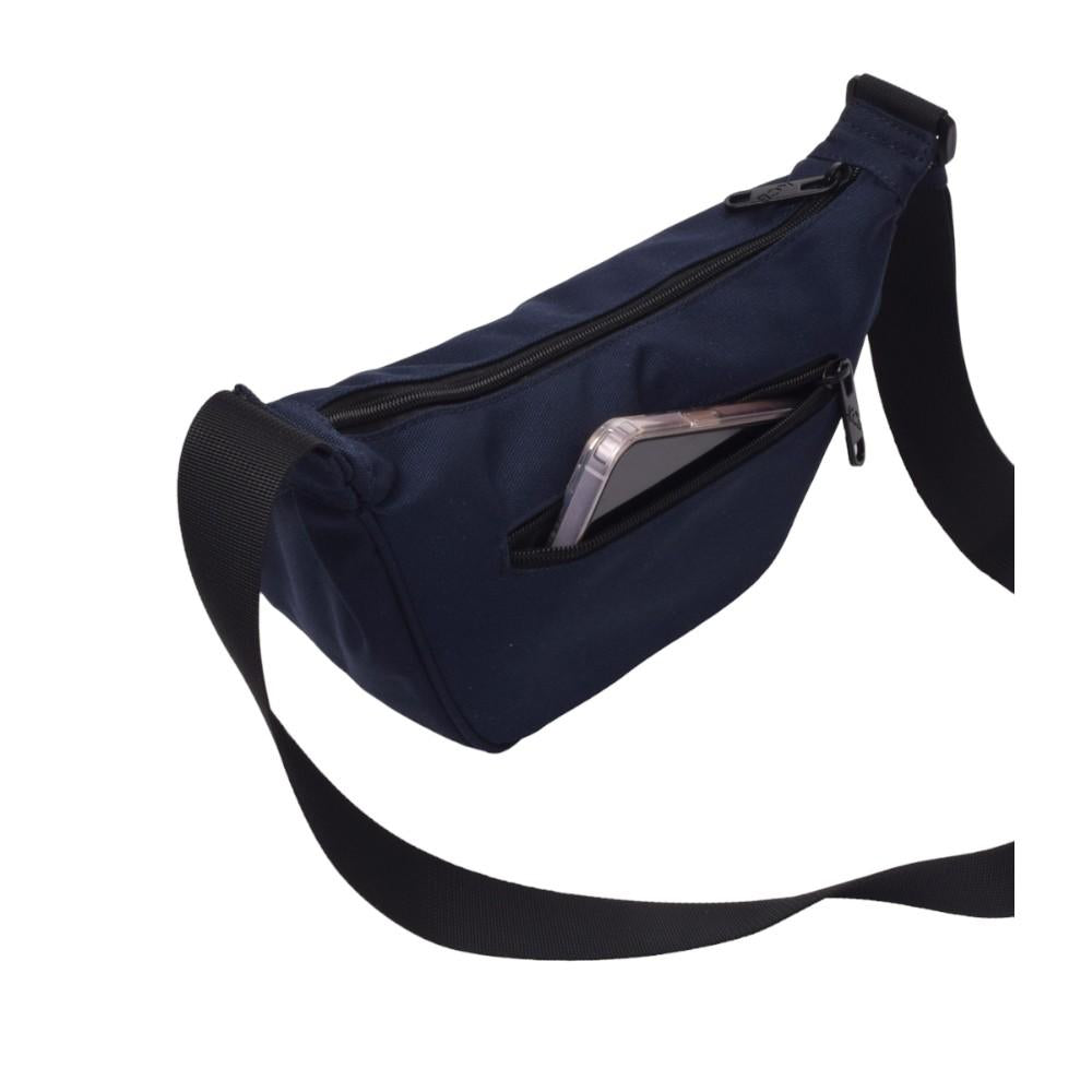 Bolso Bandolera Underseat KCB - 3