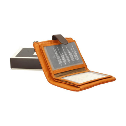 Luisipo Monedero De Piel"Padova" J.L Piel