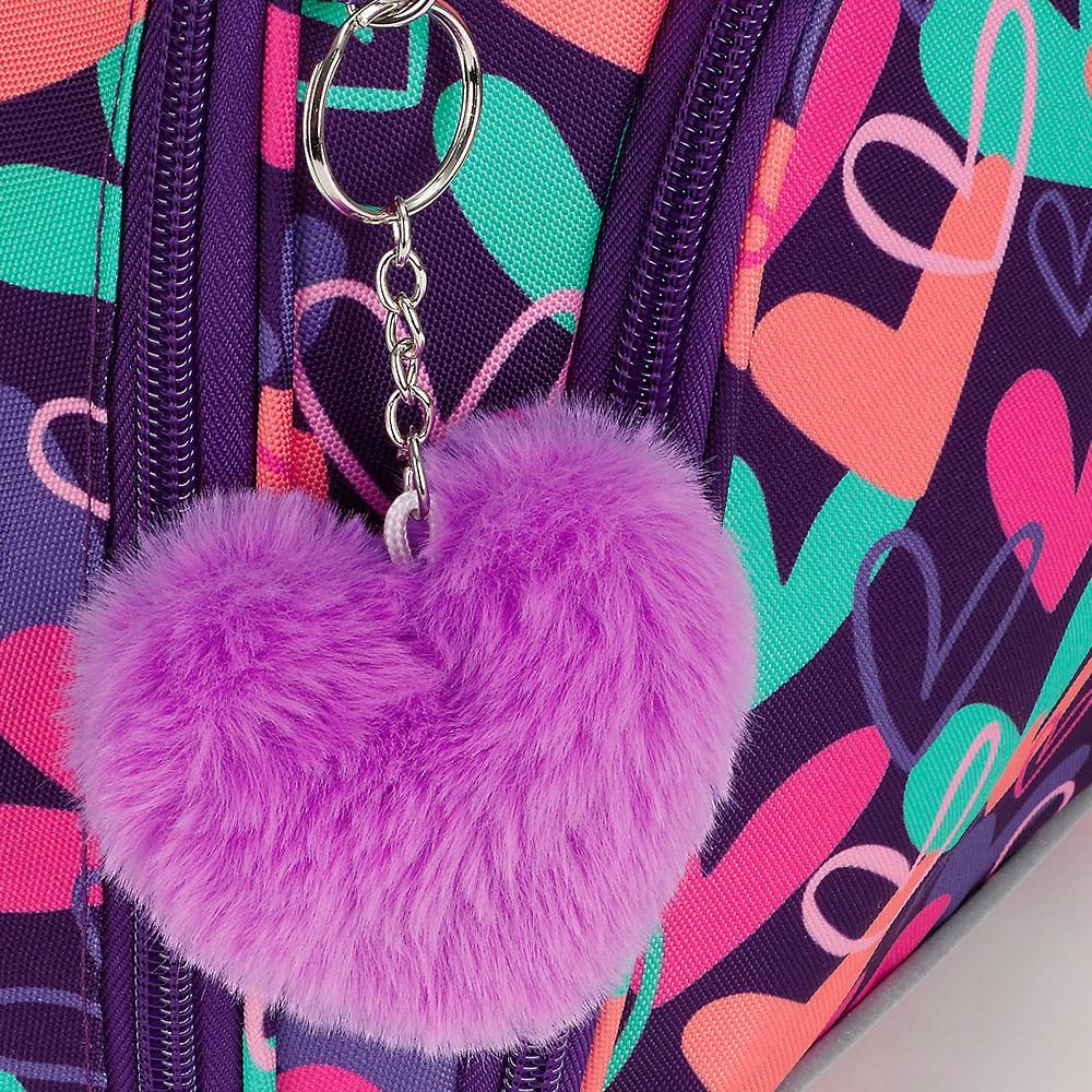 Mochila De Excursión Kokoro Gabol