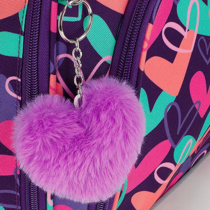Mochila De Excursión Kokoro Gabol
