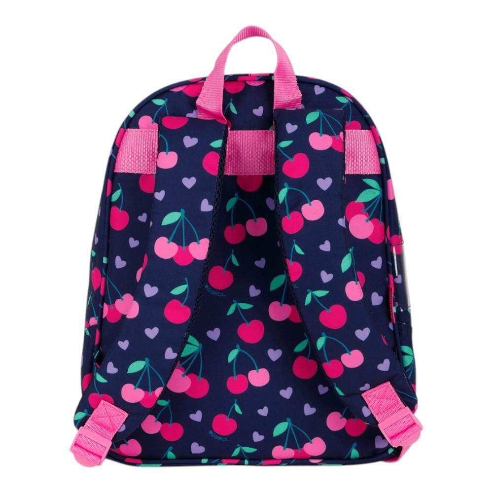 Mochila De Excursión Sweet Gabol
