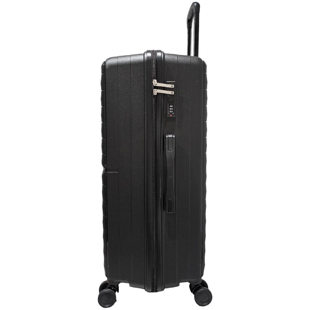 Maleta Grande Coconut Gladiator | Negro