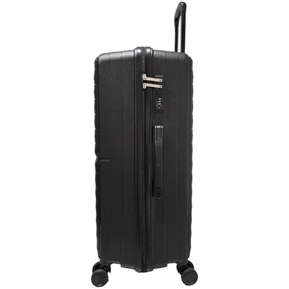 Maleta Grande Coconut Gladiator | Negro