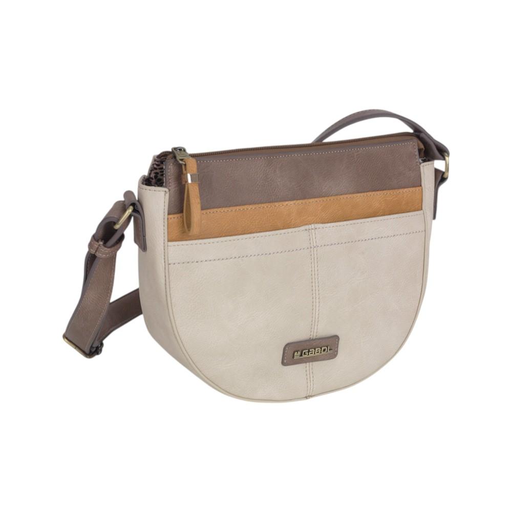 Luisipo Bolso Bandolera Chiara "Gabol"