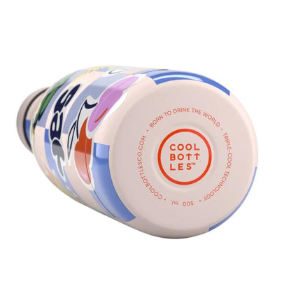 Botella Termo Premium 500 ml "Cool Bottles"