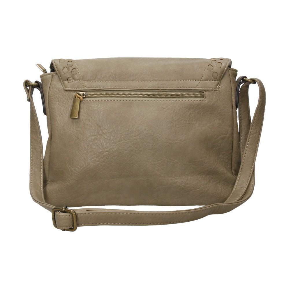 Bolso Bandolera "Trenzado" Irene Bags - 3