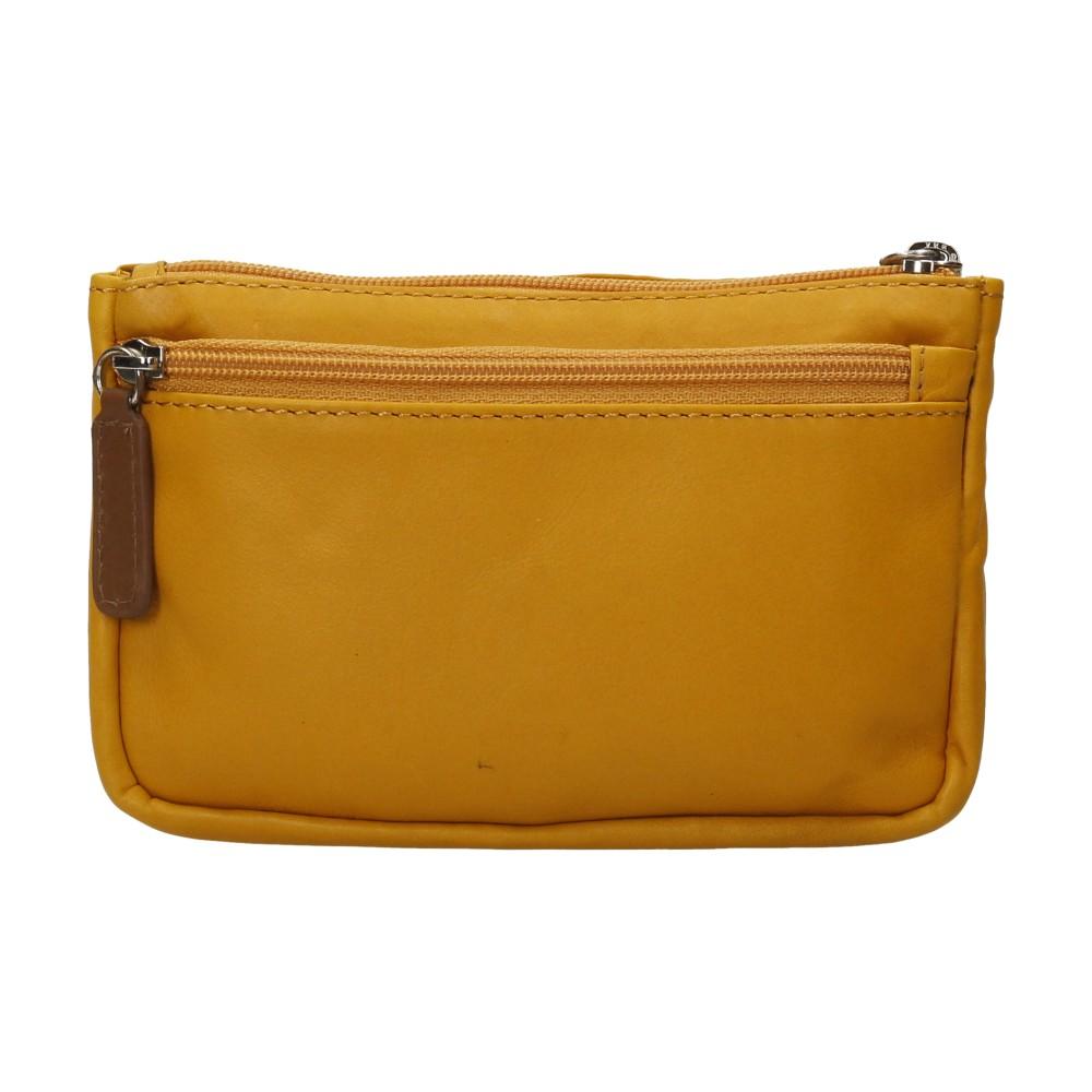 Luisipo Monedero De Piel "Basic" J.L Piel