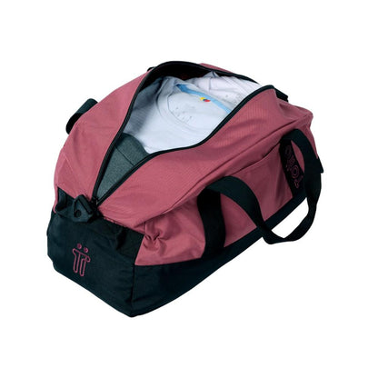 Bolsa De Deporte Deco Rose Totto