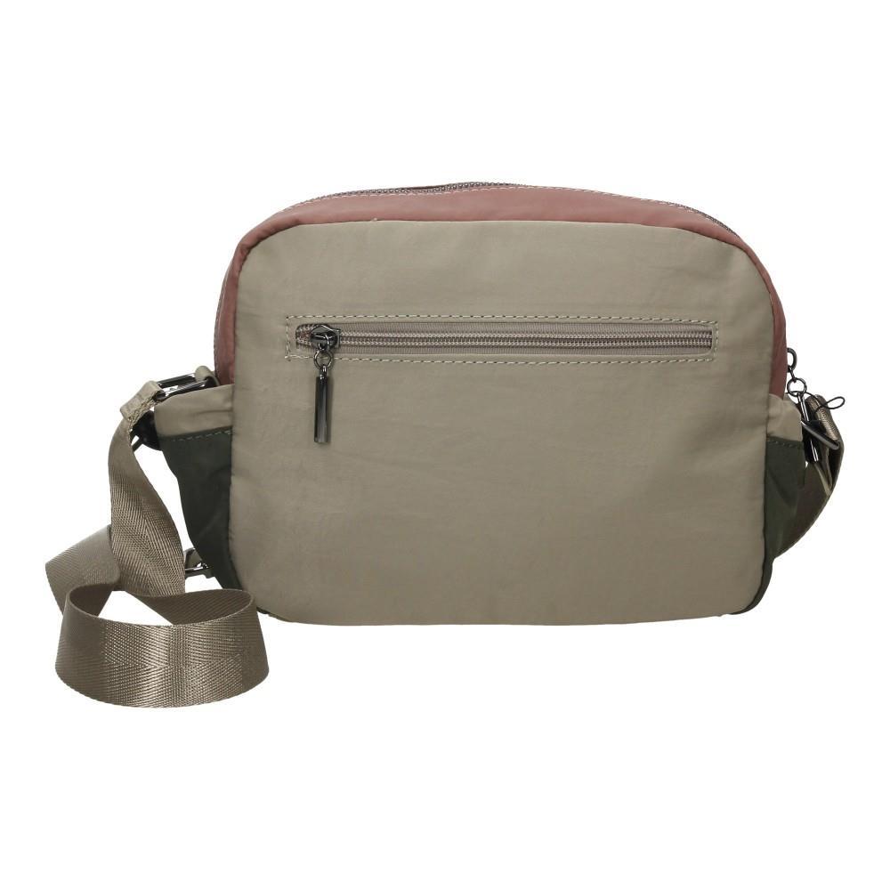 Bolso CrossBody "Boreal" Caminatta - 3