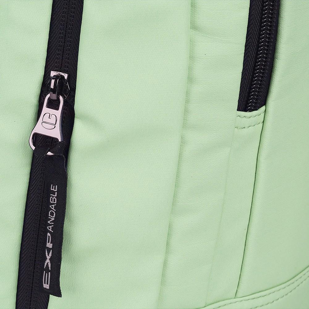 Mochila Underseat Vancouver Gabol | Verde Agua