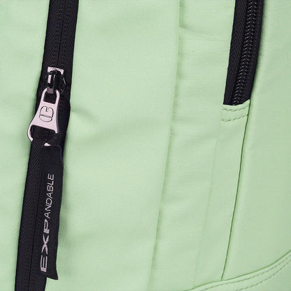 Mochila Underseat Vancouver Gabol | Verde Agua