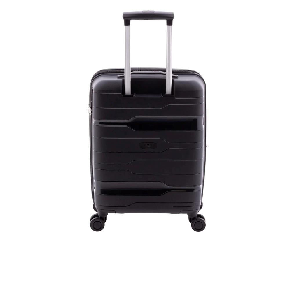 Maleta Cabina Boxing Negro Gladiator