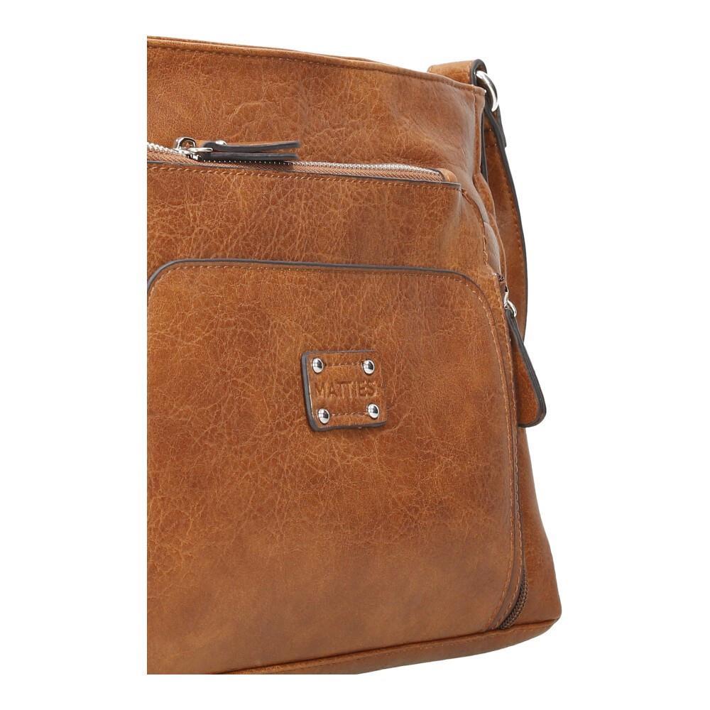 Luisipo Bolso Clasico Matties