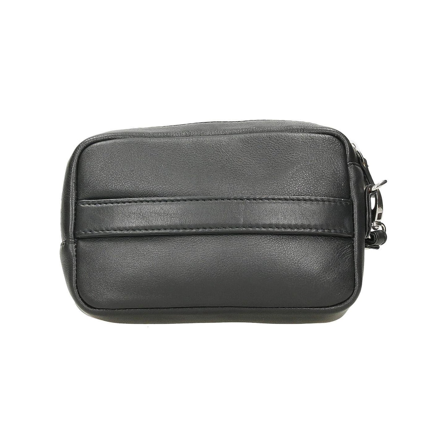 Luisipo Bolso De Mano Para Hombre De Piel J.L Piel