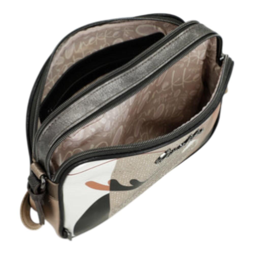 Luisipo Bolso Bandolera Eikon Anekke