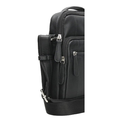 Luisipo Bolso De Piel Para hombre Piel J.L