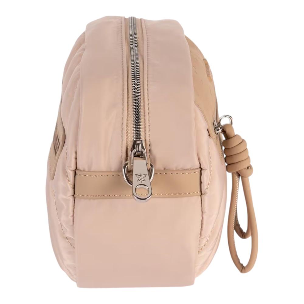 Bolso Bandolera Monica Sand Pepe Moll