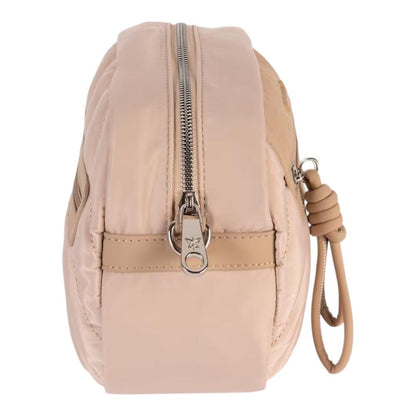 Bolso Bandolera Monica Sand Pepe Moll