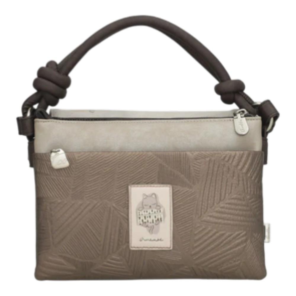 Luisipo Bolso Bandolera Sophia Anekke