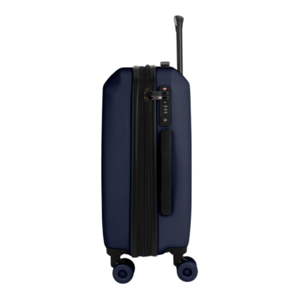 Luisipo Maleta De Cabina Pacific Gabol