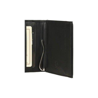 Monedero/Tarjetero Clasic Piel J.L