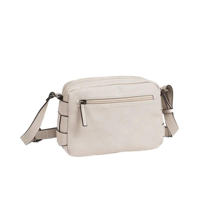 Luisipo Bolso De Bandolera Clásico Matties