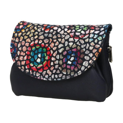 Luisipo Monedero de Piel Con Boquilla Lugupell